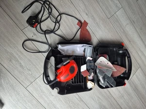 Black And Decker Sander - Picture 1 of 8