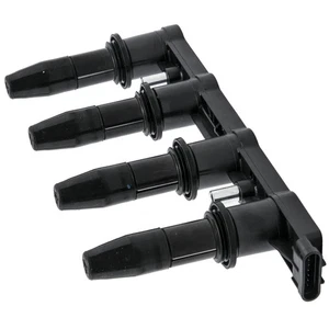 Ignition Coil Pack for Opel Astra Corsa GTC Holden Cruze Barina 1.6L 55561655 AU - Picture 1 of 15