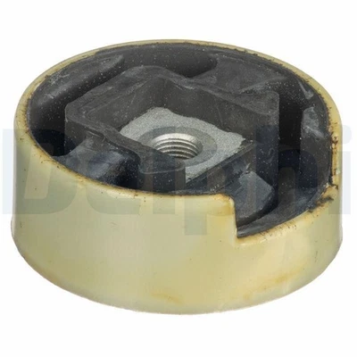 DELPHI Lagerung Motor Motorlager Motoraufhängung Motorhalter Hinten Oben Unten - Bild 1 von 2