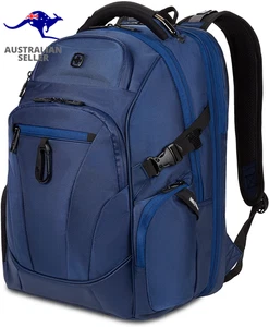 6752 TSA Friendly Scansmart Laptop Backpack - Picture 1 of 10