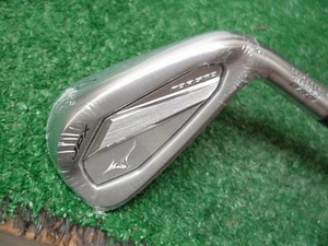 Brand New Mizuno Jpx 925 Forged 4 Iron Dynamic Gold Mid 115 S-300 Stiff Flex - Picture 1 of 4