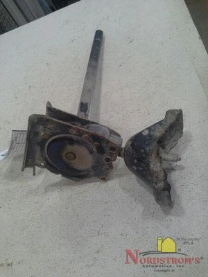 2018 Chevy Silverado 3500 Pickup Spare Tire Wheel Carrier - Image 1 of 4