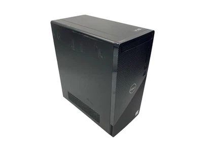 Dell Inspiron 3880 Desktop - Intel Core i5, 12GB RAM, 256B SSD - Black *READ - Image 1 of 4