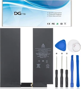 New A1798 30.8Wh Tablet Replacement Battery for iPad Pro 10.5 2017 Year MPF02LL - Picture 1 of 7