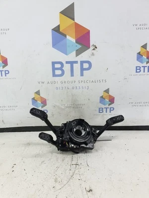 SEAT LEON MK4 2021-2024 SQUIB CRUISE INDICATOR STALK WIPER  - Image 1 of 4