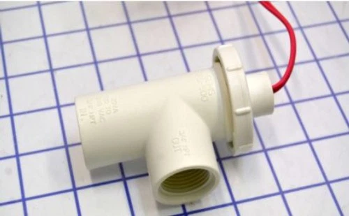 170234 Gems Sensors & Controls Switches, FS-500 Series FS-500 Series - Low Cost - Image 1 of 1