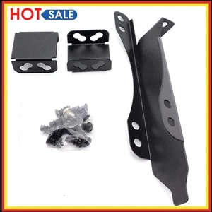 PCI Slot Dual Fan Mount Rack Bracket 90mm 120mm for Desktop Graphics Card - Afbeelding 1 van 2