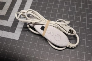 COMFIER Wired Electric Heating Pad Cord Control Cable Model KH-019 - Picture 1 of 4