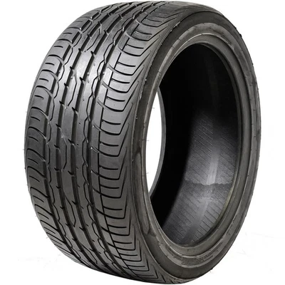 Tire Zenna Argus-UHP 275/35ZR19 275/35R19 100Y XL AS A/S High Performance - Imagem 1 de 4