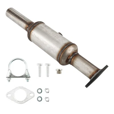 Catalytic Converter EPA For 2014-2018 Hyundai Tucson 2.0L 17-18 Kia Forte 2.0L - Image 1 of 4