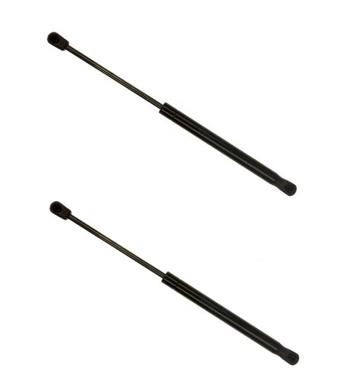 Juego de 2 Amortiguadores Capó (Izquierdo + Derecho) (OEM) STABILUS 023619 para Audi A8 Quattro, S8 Foto 1 de 1