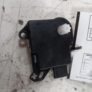 Ford Taurus Flap Door Motor Heater AC Door Actuator 2019 2018 2017 2016 2015 - Picture 1 of 11
