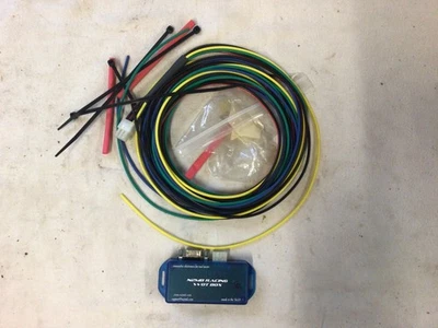 N2MB Logic Box - Image 1 of 2