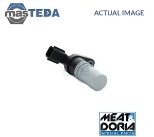 87573 CRANKSHAFT POSITION SENSOR ENGINE SIDE MEAT & DORIA NEW OE REPLACEMENT - Picture 1 of 5