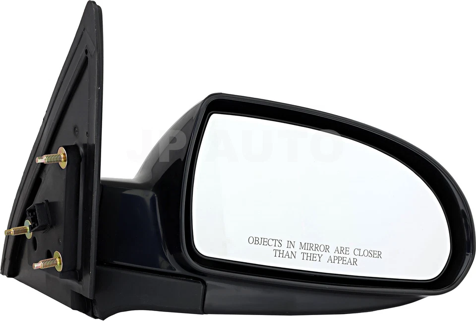 Espejo retrovisor derecho eléctrico térmico para Hyundai Elantra 2007-2010 Foto 1 de 4