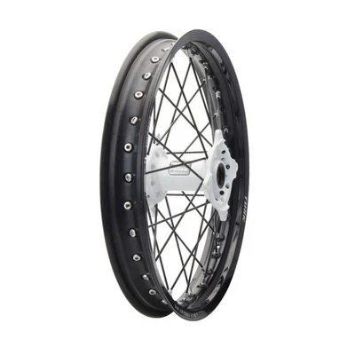 Rueda Completa Tusk Impact - Trasera 18 x 2,15 Para HONDA CRF450R-S 2022-2024 Foto 1 de 4