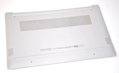 CAJA BASE N36061-001 NSV CON PATAS DE GOMA HP 15-FD0081WM (57117) GRADO B Foto 1 de 3