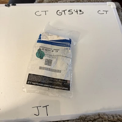 1 Genuine Ford 2006-2011 Ranger Explorer Explorer Sport Trac Gasket 8L2Z-5E241-B - Image 1 of 2