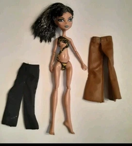 Doll Mattel Toy Girls - Picture 1 of 11