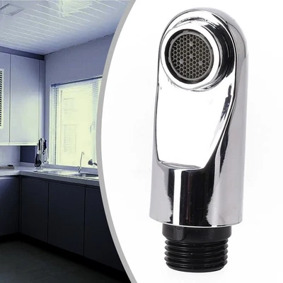 Küchenwaschbecken Duschbrause Handheld Zwei Funktions Waschbeckenarmatur Düse - Bild 1 von 4