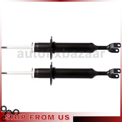 Puntal de suspensión delantera Monroe para Audi A6 2000~2004 Foto 1 de 2