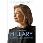 Hillary: A Biography Of Hillary Rodham Clinton - Paperback / Softback New Blumen