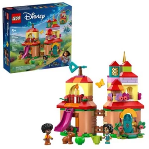 LEGO Disney Encanto Mini House 43261 - Picture 1 of 6