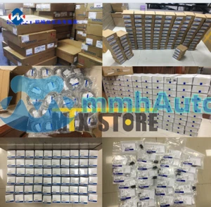 1 Stück Brandneu Originalverpackt Omron Devicenet Schnittstelleneinheit E5ZN-DRT - Bild 1 von 1