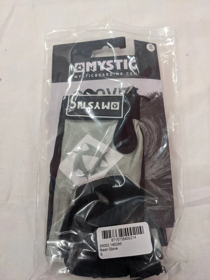 Mystic Rash Glove Handschuhe Größe S