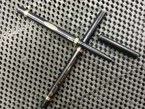 Laval Black Twist up Eyebrow Pencil - Picture 1 of 1