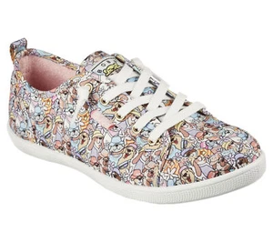 Skechers / Mujer / FRESCURA CACHORRO / Bobs Be Linte / Lavable / Multi - Nuevo en caja $59 - Imagen 1 de 13