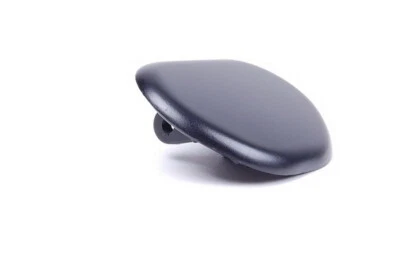 Original OEM BMW Z4 E85 E86 2002 - 2009 Lavadora de faros Cubierta de tapa imprimada Derecha  Foto 1 de 2