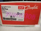 NEW DANFOSS GBC28s 009L7056 Closed ball valve DHL Fast delivery