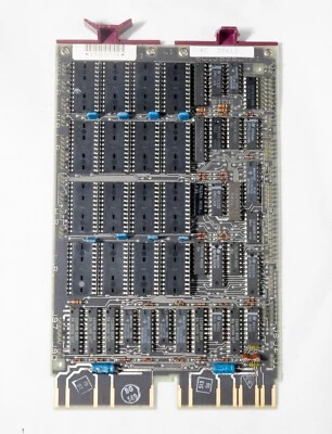 Vintage DIgital M8048 LSI-11 ROM QBUS DEC PDP VAX B01C51 - Image 1 of 2
