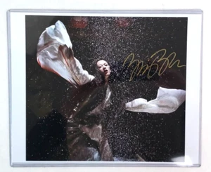 ZHANG ZIYI Hand Signed Autographed 8x10 Glossy Photo "Memoirs of a Geisha" - COA - Picture 1 of 4