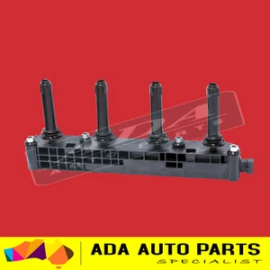 1 x Ignition Coil Pack for Holden Viva 1.8L F18D 2005 - 2009 1 - Picture 1 of 2