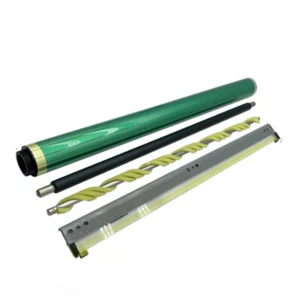 Nuevo kit de cuchillas de limpieza de tambor de rodillo de carga para Aurora AD367 ADC309 C225 C455 C655 - Imagen 1 de 7