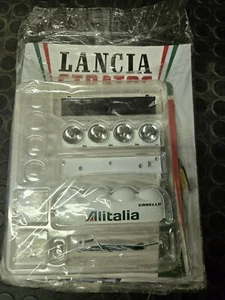 Centauria 1/8 Lancia Stratos Fascicolo 2  - Foto 1 di 2