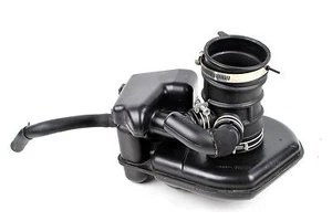 16554 CC000 Original Nissan Murano I Z50 Resonanzrohr Ansaugrohr Rohr Ansaugung - Picture 1 of 4