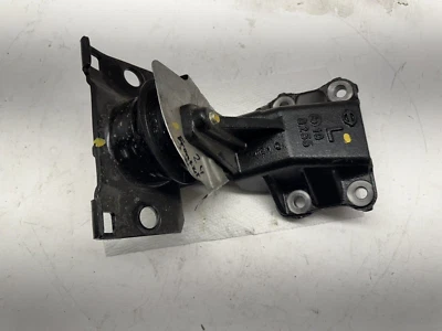 SOPORTE DE SOPORTE DE MONTAJE DE MARCO DE MOTOR IZQUIERDO OEM NISSAN FRONTIER 2023 2024 Foto 1 de 4