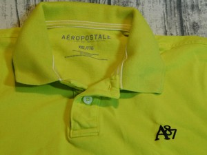 Playeras de Aeropostale para hombre | FASHIOLA.mx