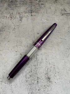 Lápiz mecánico Pentel Kerry 0,5 mm púrpura P1035-VKS elegante Kiteta liketed - Imagen 1 de 7