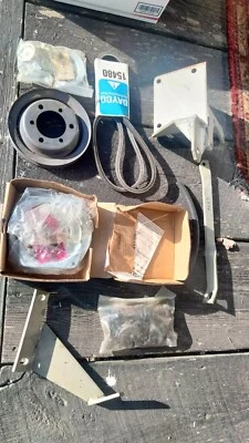 Kit CA AR CONDICIONADO VINTAGE SEM COMPRESSOR DÉCADA DE 1970 DÉCADA DE 1980 Mopar Dodge  - Imagem 1 de 4