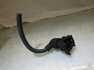 BMW 1 series E87 120D MK1 M47TU2D20 engine wiring harness loom connector plug o - Picture 1 of 7