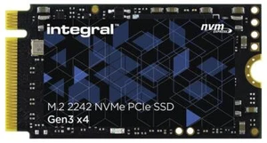 M.2 2242 NVMe Gen3 X 4 PCIe SSD, 1TB - INSSD1TM2242G3 - Picture 1 of 1