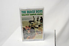 Greatest Surfing Songs by The Beach Boys Cassette Still Sealed from 1984!