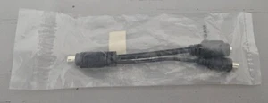 NEW in Sealed Package - ATI Cable S-Video Composite P/N 6110004600 C219RM-013 - Bild 1 von 2