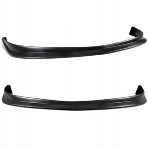 Labio alerón delantero estilo APR para Chevrolet Corvette C6 2006-2013 - tuning / TUV - Imagen 1 de 8