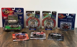 7 - New 1:64 Diecast Winner's Circle DALE EARHARDT NASCAR Cup Champion Chevrolet - Picture 1 of 17