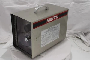 Smith 299-006-3B Proportional Gas Mixer | Argon & Helium | 10–180 SCFH | 45 PSI - Picture 1 of 11